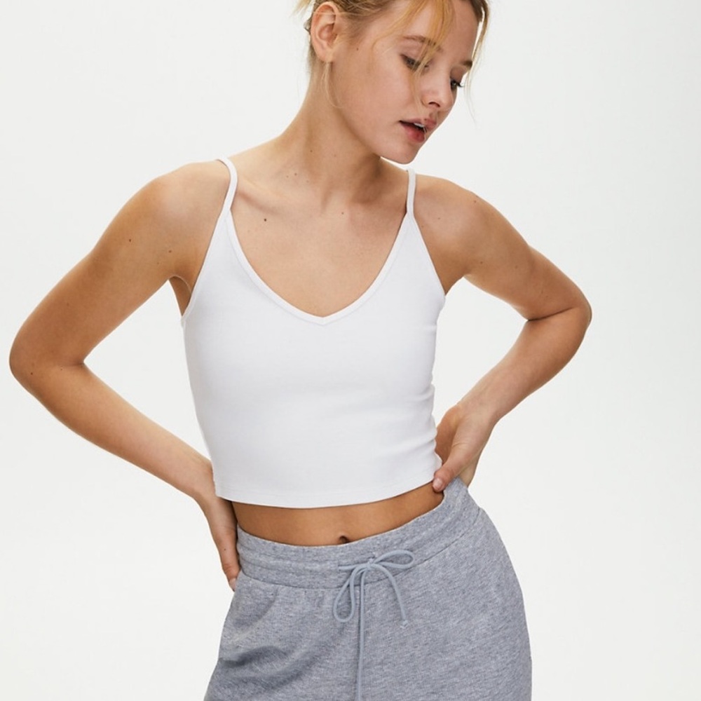 Aritzia Talula Roxboro Tank